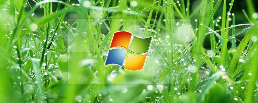 Microsoft Vista Wallpapers