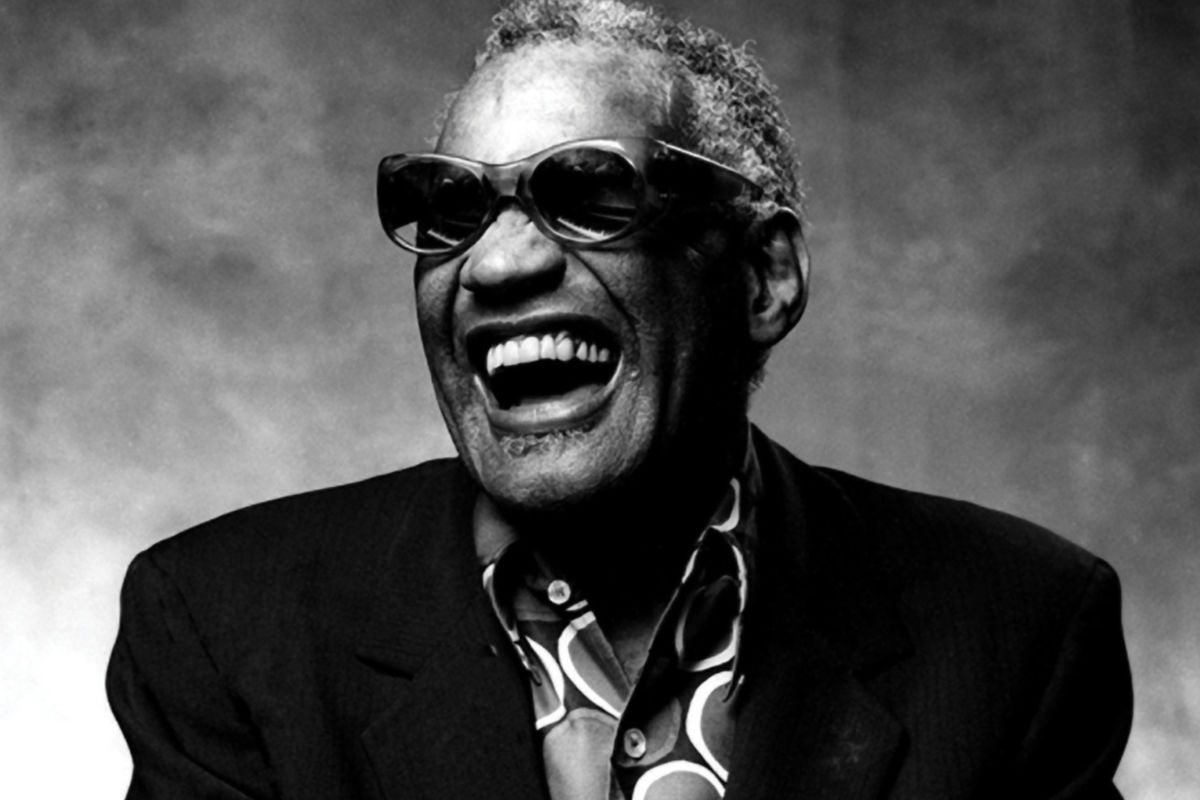 Ray Charles)