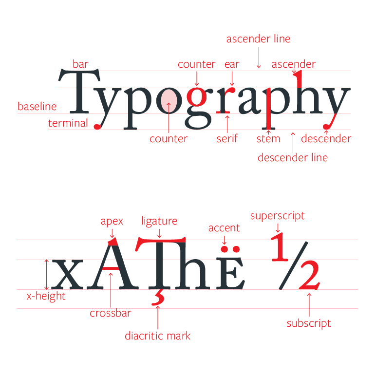 Typography)