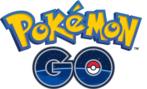 Pokémon Go)