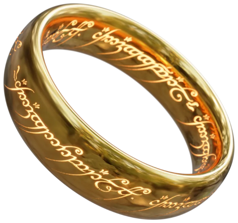 One Ring to Rule Them All