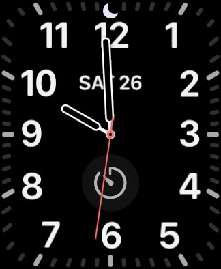 Apple Watch Face