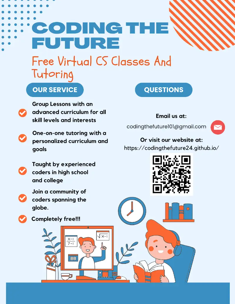 Coding the Future