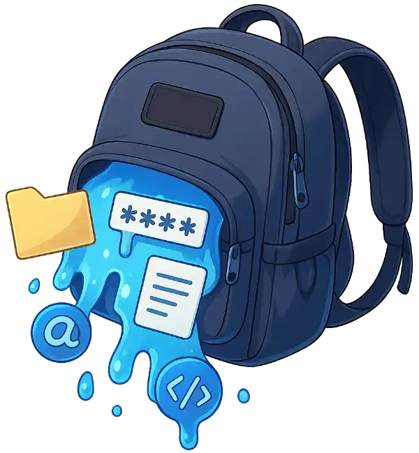 Digital Go-Bag