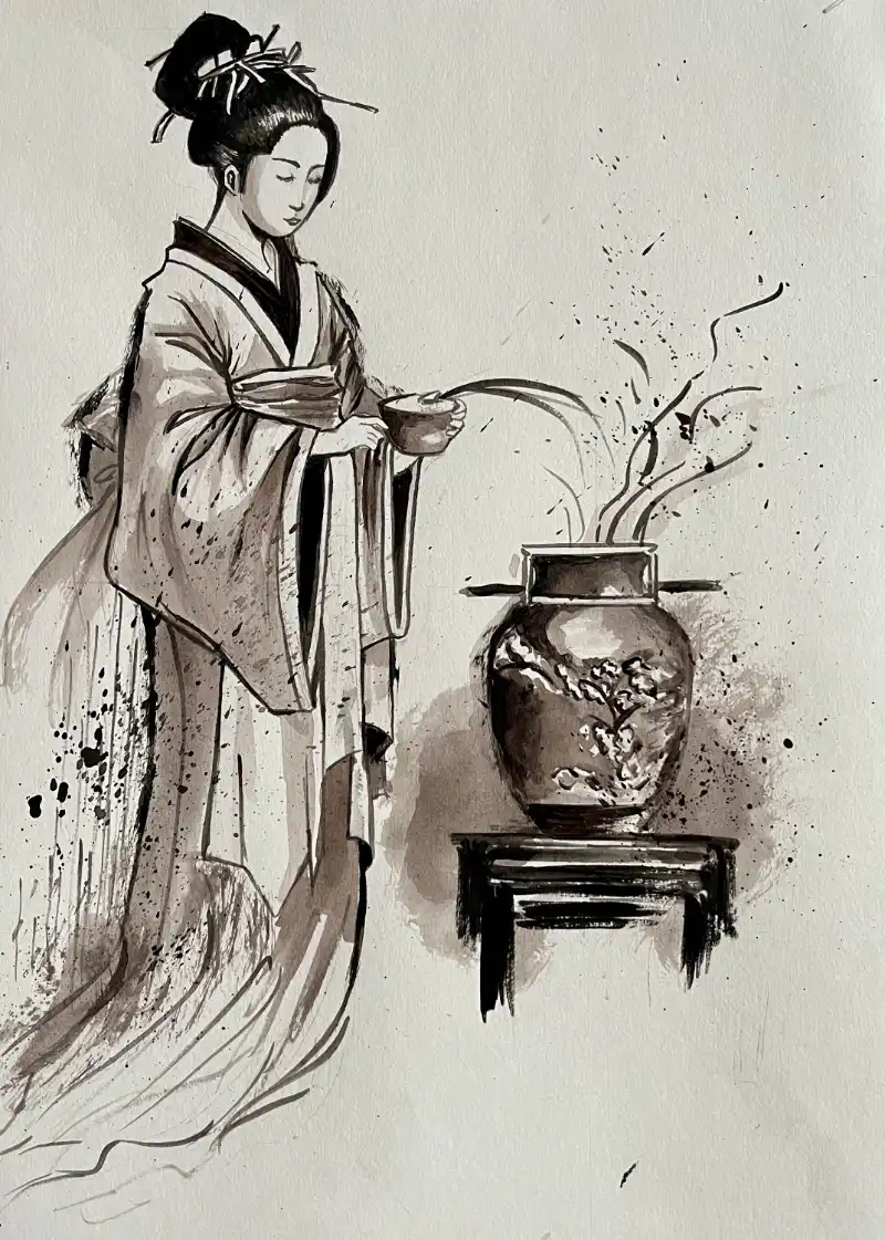 Laaija’s Japanese Art