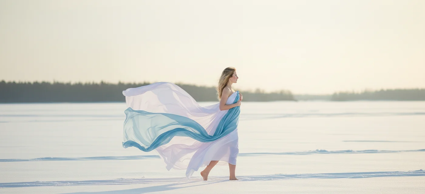 Lady in the Lake