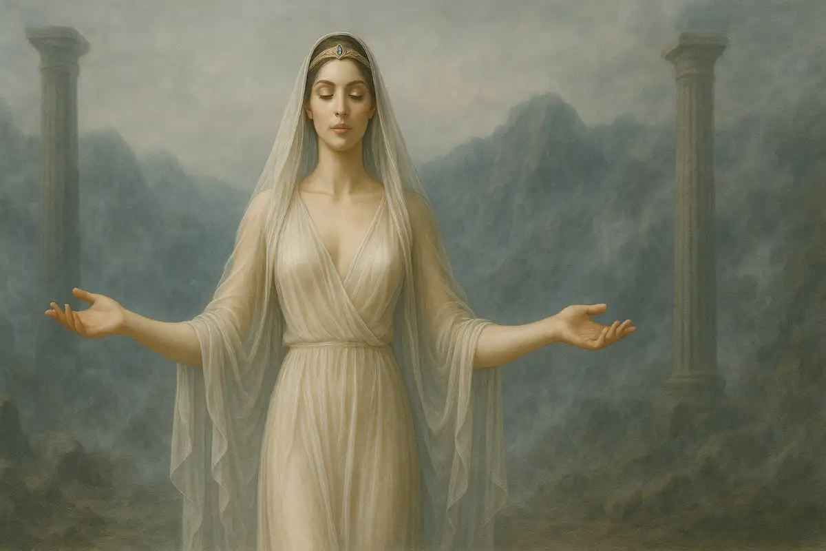 Oracle