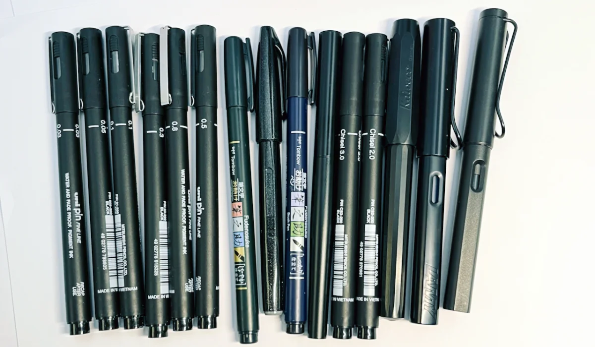 Stationery