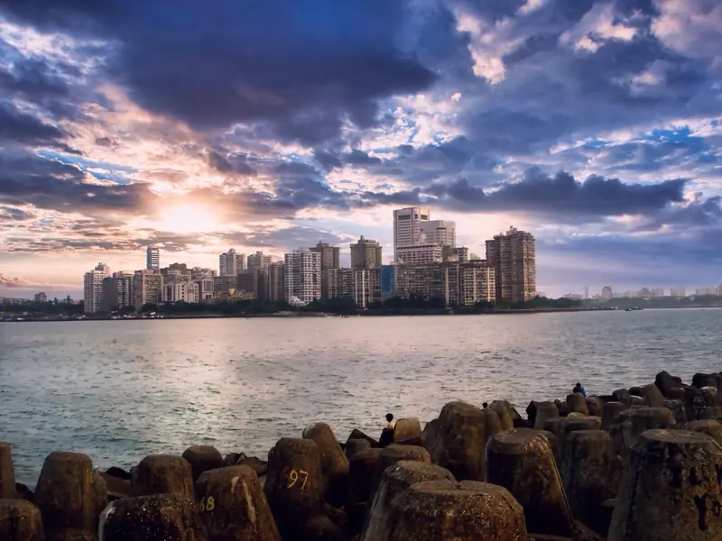 Bombay