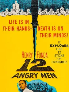 12 Angry Men