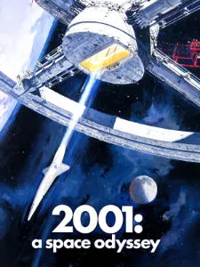 2001: A Space Odyssey