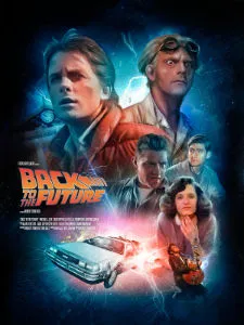 Back to the Future