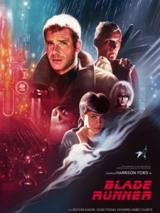 Blade Runner