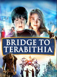 Bridge to Terabithia