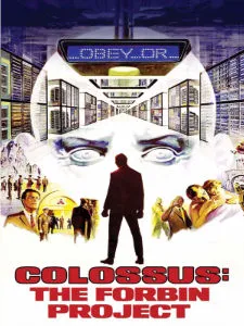 Colossus: The Forbin Project