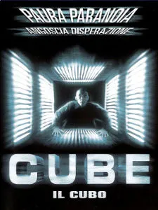 Cube