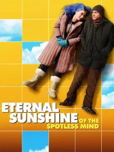 Eternal Sunshine of the Spotless Mind