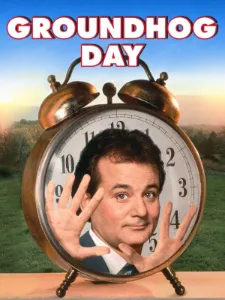 Groundhog Day