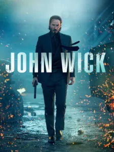 John Wick