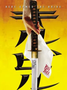 Kill Bill