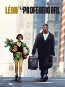 Léon: The Professional