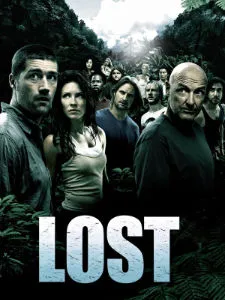 Lost