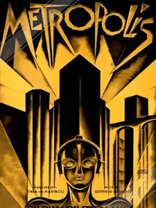 Metropolis