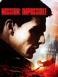 Mission: Impossible