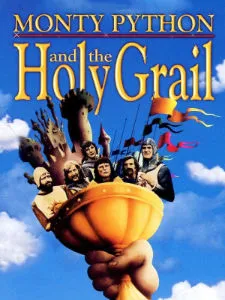 Monty Python and the Holy Grail