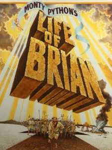 Monty Python’s Life of Brian