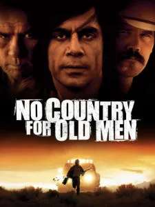 No Country for Old Men