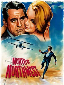 North by Northwest