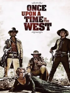 Once Upon a Time in the West