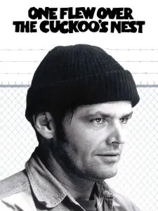 One Flew Over the Cuckoo’s Nest