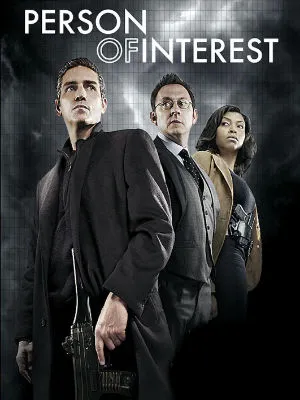 Person of Interest