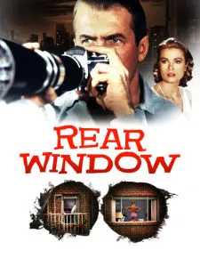 Rear Window