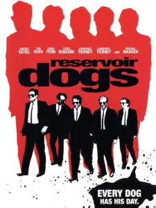 Reservoir Dogs