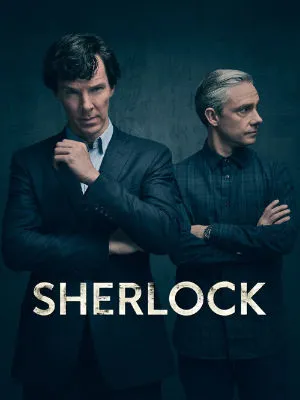 Sherlock