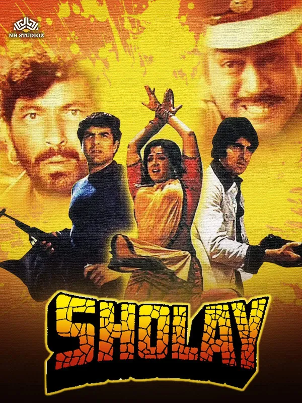 Sholay