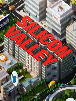 Silicon Valley