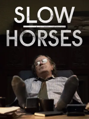 Slow Horses
