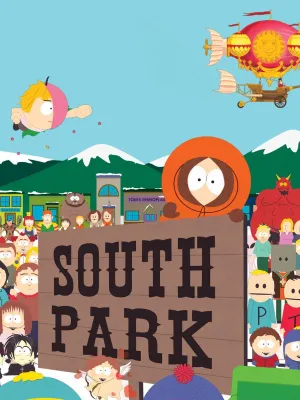 South Park