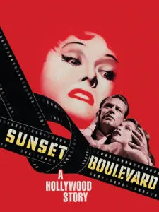 Sunset Boulevard