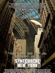 Synecdoche, New York