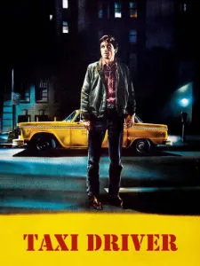 Taxi Driver