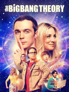 The Big Bang Theory