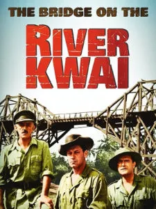 The Bridge on the River Kwai