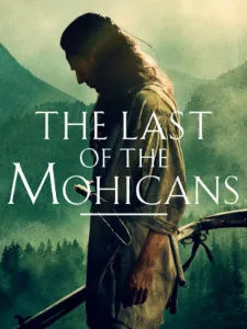 The Last of the Mohicans