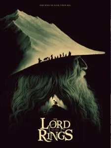 The Lord of the Rings