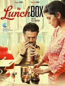 The Lunchbox